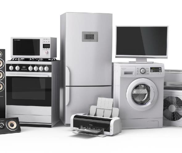 Home Appliances & Garden